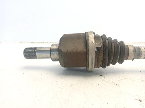 Right front driveshaft TOYOTA PROACE VERSO Bus (MPY_) 1.6 D4d (MPY2) | BP29543417M39 