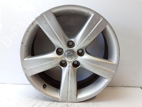 Used Rim LEXUS GS (_S19_) 300 (GRS190_, GRS190R) (249 hp) 27711807