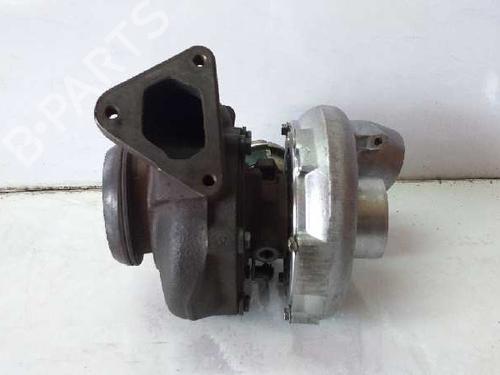 Turbolader/Kompressor MERCEDES-BENZ S-CLASS (W220) S 320 CDI (220.026, 220.126) | BP7960266M71 