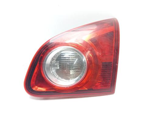 Used Left taillight Left taillight NISSAN QASHQAI I (J10, NJ10) 2.0 dCi (150 hp) 15991875 15991875