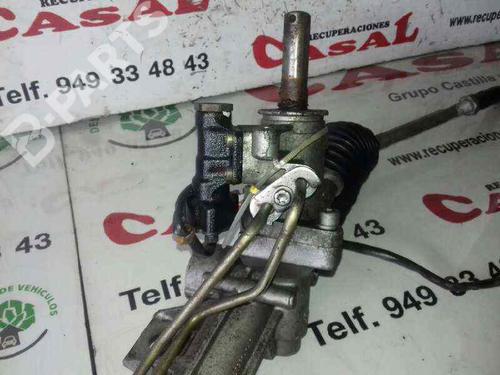 Steering rack RENAULT VEL SATIS (BJ0_)  | BP7953651M22 