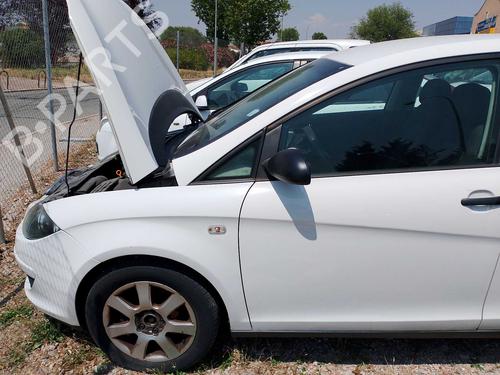 Left headlight SEAT TOLEDO III (5P2) | BP39196104C28 - Image 8