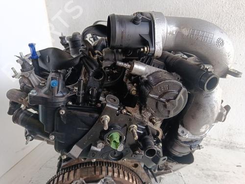 Engine PEUGEOT 307 (3A/C) 2.0 HDi 110 | BP37700808M1  - Image 8