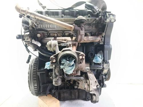 Engine CITROËN C8 (EA_, EB_) 2.0 HDi | BP39981482M1 - Image 4