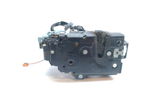 Front left lock VW CADDY III Box Body/MPV (2KA, 2KH, 2CA, 2CH) 1.9 TDI | BP16777284C98 