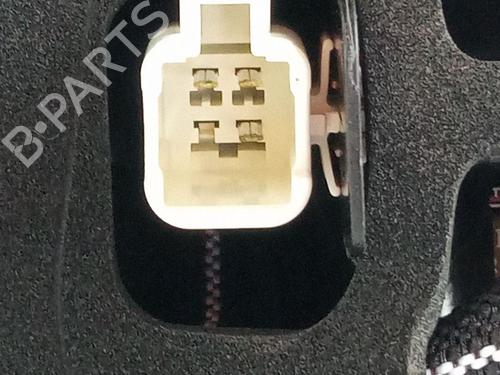 Left tailgate light TOYOTA C-HR (_X1_) | BP31083293C79