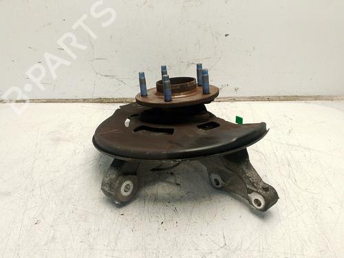 Left front steering knuckle CHEVROLET ORLANDO (J309) | BP37695606M25 - Image 3