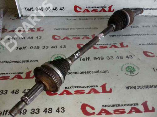 Used Right front driveshaft JAGUAR X-TYPE I (X400) 2.5 V6 All-wheel Drive (196 hp) 10275478