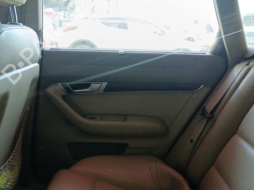 Used Rear right panel Rear right panel 38178824 38178824