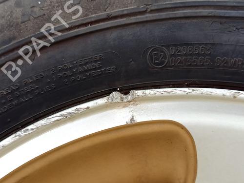 Rim JEEP CHEROKEE (XJ)  | BP29475543C45 