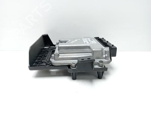 Engine control unit (ECU) CITROËN C5 II (RC_) 1.6 HDi (RC8HZB) | BP17062788M57 