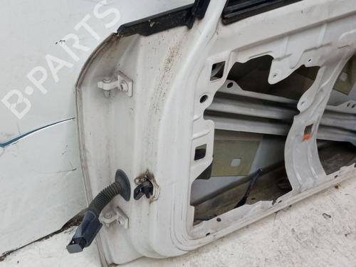 Right front door SEAT IBIZA IV (6J5, 6P1) 1.6 TDI | BP31717355C3 