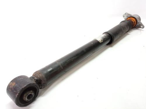 Left rear shock absorber VW POLO (9N_, 9A_) 1.9 TDI | BP11422353M18 