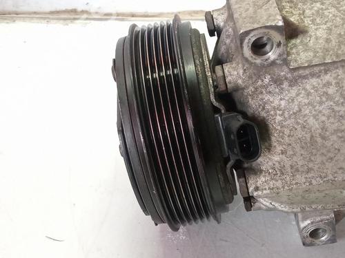 AC compressor RENAULT LAGUNA II Grandtour (KG0/1_) 1.9 dCi (KG0G) | BP8076011M34 