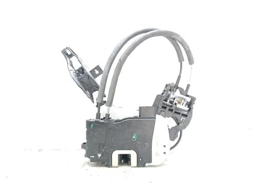 Rear right lock KIA MAGENTIS II (MG)  | BP19342774C99 