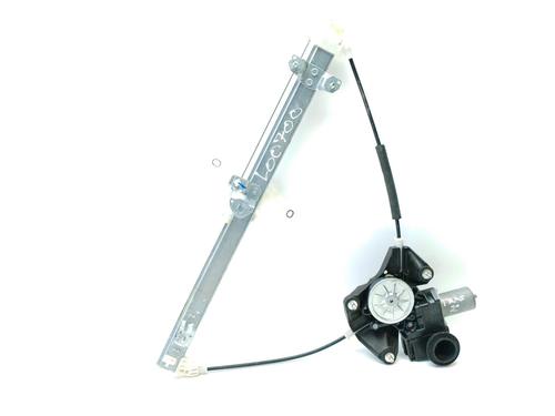 Rear left window mechanism TOYOTA YARIS (_P13_) 1.5 Hybrid (NHP130_, NHP130) | BP12310287C24 