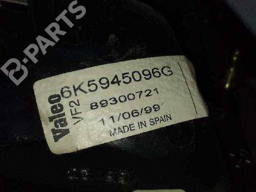 Right taillight SEAT LEON (1M1)  | BP8891893C35 