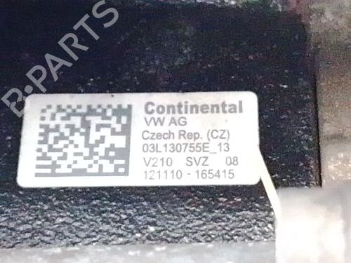 Engine VW GOLF VI (5K1) 1.6 TDI | BP30686858M1 - Image 10