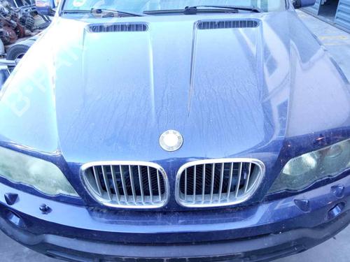 Front right lock BMW X5 (E53)  | BP33538574C97  - Image 5