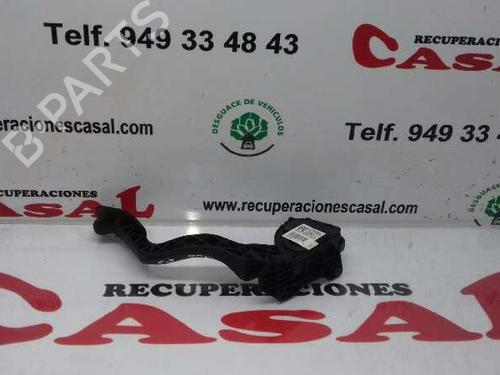 Used Pedal Pedal 7952484 7952484