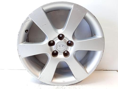 Used Rim HYUNDAI SANTA FÉ II SUV Van (CM) CRDi 4x4 (150 hp) 29210828