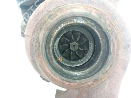 Turbolader/Kompressor SEAT LEON (1P1) 2.0 TDI 16V | BP30961054M71