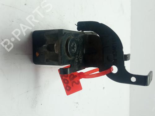 Electronic module RENAULT TRAFIC III Van (FG_) 1.6 dCi 115 (FGMD) | BP29877193M83 