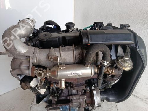 Engine PEUGEOT 307 (3A/C) 2.0 HDi 110 | BP37700808M1 - Image 10
