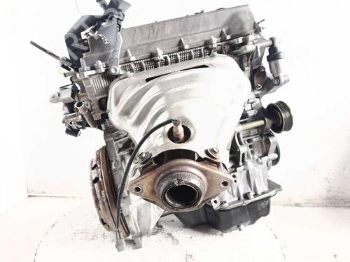 Engine TOYOTA COROLLA (_E12_) 1.6 VVT-i (ZZE121_, ZZE121R) | BP39981478M1 - Image 4