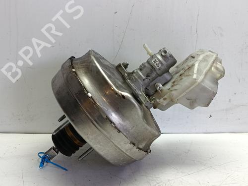 Used Servo brake Servo brake LAND ROVER DISCOVERY SPORT (L550) 2.0 D (150 hp) 34378595 34378595