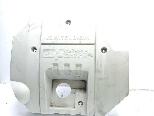 Used Upper protection Upper protection MITSUBISHI PAJERO III (V7_W, V6_W) [1999-2007] 22564429 22564429