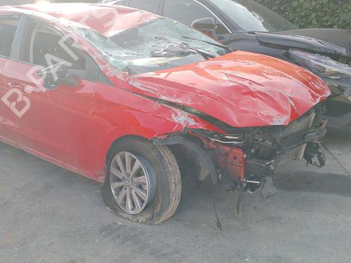 Rear mirror SEAT IBIZA V (KJ1, KJG) 1.0 TSI | BP26506499I6 - Image 1