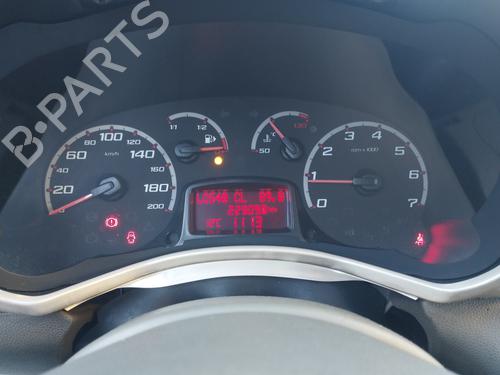 Steering wheel FORD KA (RU8) 1.2 | BP7956302C49 - Image 10