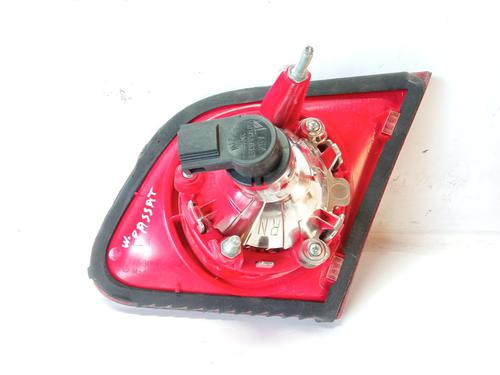 Left taillight VW PASSAT B6 (3C2) 2.0 TDI 16V | BP10540579C34 