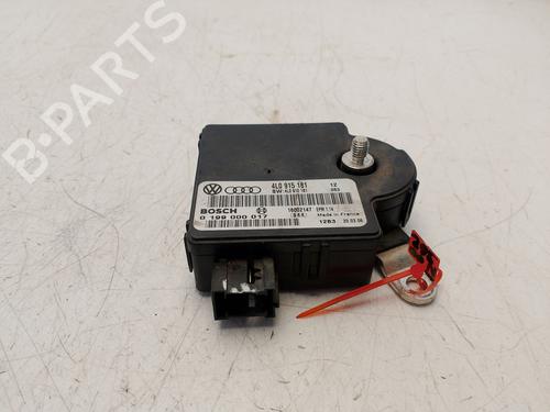 Used Electronic module Electronic module AUDI Q7 (4LB) 3.0 TDI quattro (240 hp) 36503471 36503471