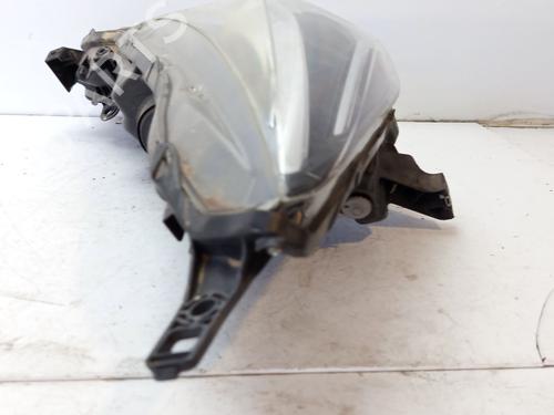 Right headlight NISSAN MICRA V (K14) 1.0 IG-T 100 | BP30518519C29 - Image 4