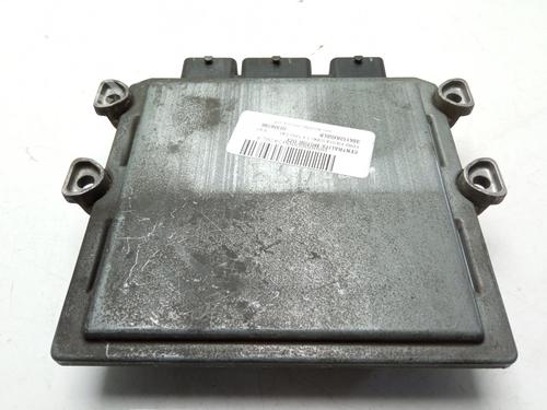 Engine control unit (ECU) FORD FIESTA V (JH_, JD_) 1.4 TDCi | BP11516082M57 