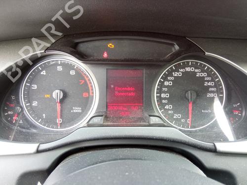 Used Instrument cluster Instrument cluster 11174837 11174837