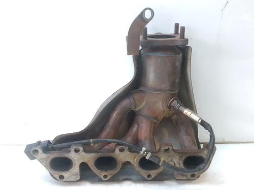 Catalyseur Catalyseur VW POLO (6N2) 1.4 16V (75 hp) 33613750 33613750