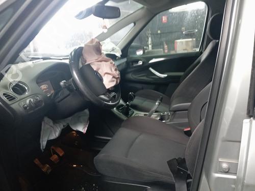 Ignition barrel FORD S-MAX (WA6) 2.0 TDCi | BP38013472M48 - Image 5