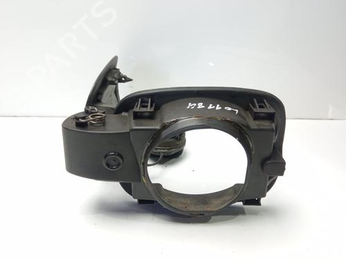 Fuel flap AUDI A6 Allroad C6 (4FH) 2.7 TDI quattro | BP12310475C131 