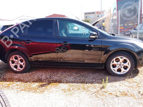 Headlight switch FORD FOCUS II (DA_, HCP, DP) | BP37793155I24 - Image 18