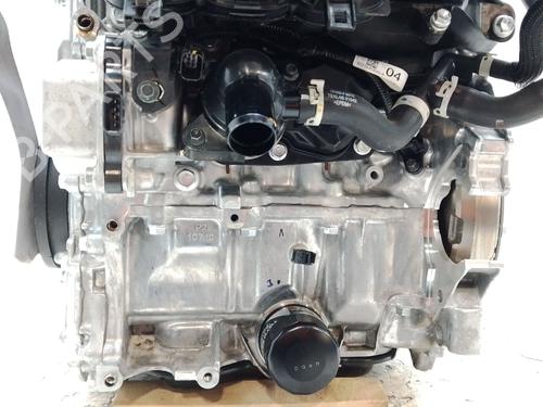 Engine TOYOTA YARIS (_P13_)  | BP31159394M1 