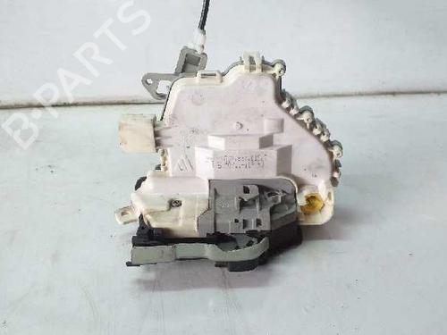 Front left lock AUDI A1 Sportback (8XA, 8XF)  | BP7960149C98 