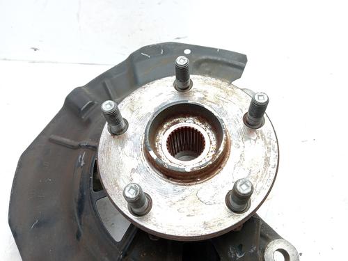 Right rear steering knuckle LEXUS IS III (_E3_)  | BP18745036M28 