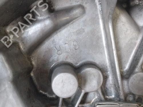 Gearbox CITROËN C4 AIRCROSS 1.6 HDi 115 | BP26731440M3 - Image 15