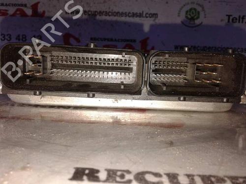 Motorstyringsenhed VW PASSAT B5.5 (3B3)  | BP7963606M57 