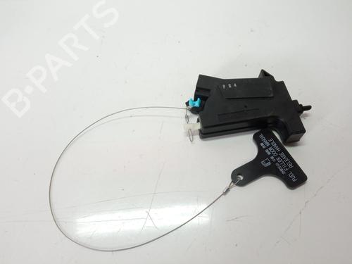 Used Fuel flap KIA NIRO I (DE) [2016-2022]  10375542