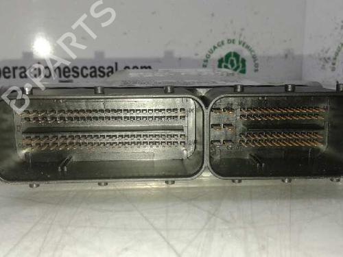 Engine control unit (ECU) BMW 1 (E87) 116 i | BP7951747M57 