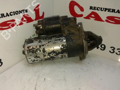 Used Starter Starter 7962316 7962316
